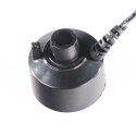 Terrario Premium Fogger v2 - generator mgły z dyszą Terrario