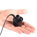 Terrario Premium Fogger v2 - generator mgły z dyszą Terrario