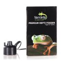 Terrario Premium Fogger v2 - generator mgły z dyszą Terrario