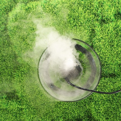 Terrario Premium Fogger v2 - generator mgły z dyszą Terrario Terrario Premium Fogger v2 - generator mgły z dyszą Terrario