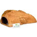Terrario Rock Shelter M - kryjówka do terrarium 22x13x8,5cm Terrario