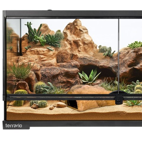 Terrario Rock Shelter M - kryjówka do terrarium 22x13x8,5cm Terrario Terrario Rock Shelter M - kryjówka do terrarium 22x13x8,5cm Terrario
