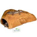Terrario Rock Shelter M - kryjówka do terrarium 22x13x8,5cm Terrario