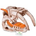 Terrario Sabertooth Skull - czaszka tygrysa do terrarium 13x8,5x11 cm Terrario