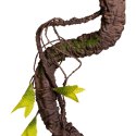 Terrario - Sztuczna Gałąź z Liśćmi do Terrarium - 75 cm Terrario