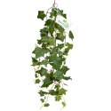 Terrario - Sztuczna Roślina do Terrarium - Bluszcz Zwisający 75 cm Terrario