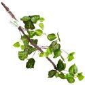 Terrario - Sztuczna Roślina do Terrarium - Wiszący Bluszcz 80 cm Terrario