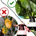 Terrario Troppi Sprayer 1500ml - zraszacz ciśnieniowy Terrario