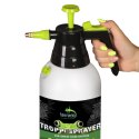 Terrario Troppi Sprayer 1500ml - zraszacz ciśnieniowy Terrario