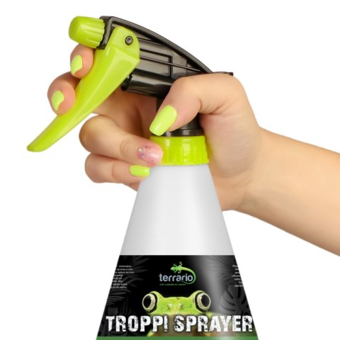 Terrario Troppi Sprayer 500ml - zraszacz ręczny Terrario Terrario Troppi Sprayer 500ml - zraszacz ręczny Terrario