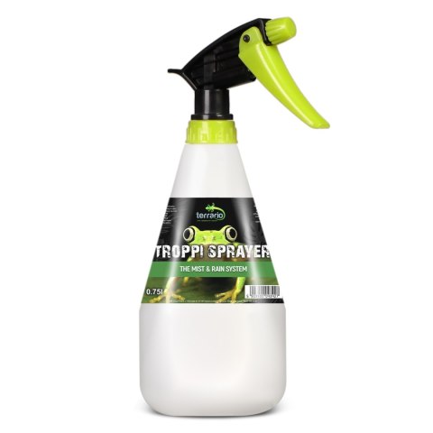 Terrario Troppi Sprayer 750ml - zraszacz ręczny Terrario