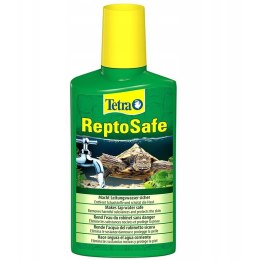 Tetra ReptoSafe 100ml - uzdatniacz wody terrarystyczny Tetra
