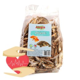 ALEGIA Stinte 60g - stynka suszona Alegia