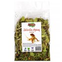 Alegia - zioła z larwą mącznika dla Agamy Brodatej 80g Alegia