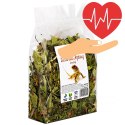 Alegia - zioła z larwą mącznika dla Agamy Brodatej 80g Alegia