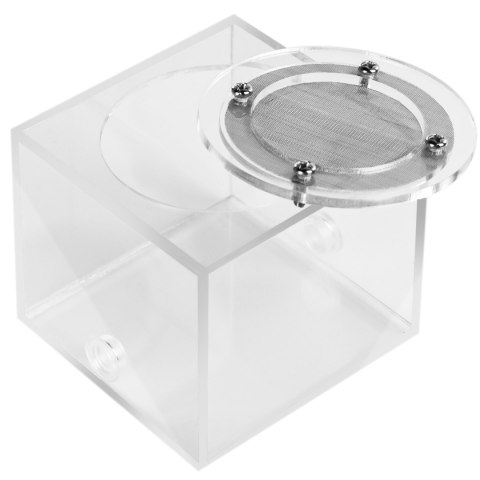 Ant Expert New Land - arena moduł do formikarium Ant Expert Ant Expert New Land - arena moduł do formikarium Ant Expert