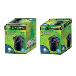Aqua Nova NPF-10 - filtr ciśnieniowy do oczka wodnego Aqua Nova