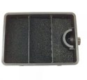 Aqua Nova NUB-6000 - filtr przelewowy oczko wodne Aqua Nova