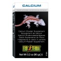 EXO TERRA Calcium - wapno dla gadów i płazów 90g Exo terra