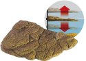 EXO TERRA Wyspa mała dla żółwi (16,6x12,4x3,3cm) Exo terra