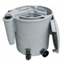 Evolution Aqua EazyPod Complete - filtr przelewowy z UV i pompą powietrza do 20,000l Evolution