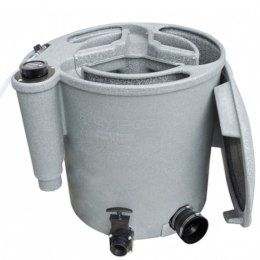 Evolution Aqua EazyPod - filtr przelewowy do 20,000l Evolution