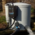 Evolution Aqua EazyPod - filtr przelewowy do 20,000l Evolution