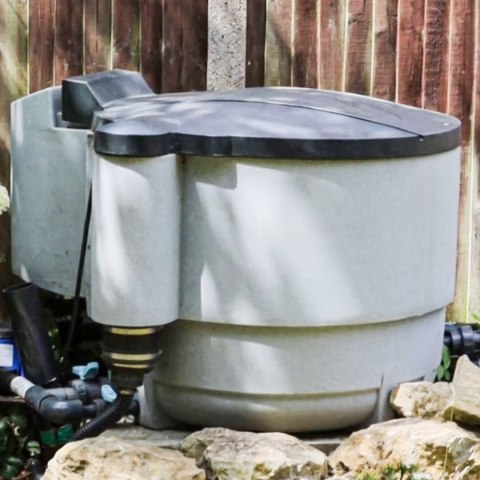 Evolution Aqua Nexus 220 International - filtr do oczka wodnego 34,000l Evolution Evolution Aqua Nexus 220 International - filtr do oczka wodnego 34,000l Evolution