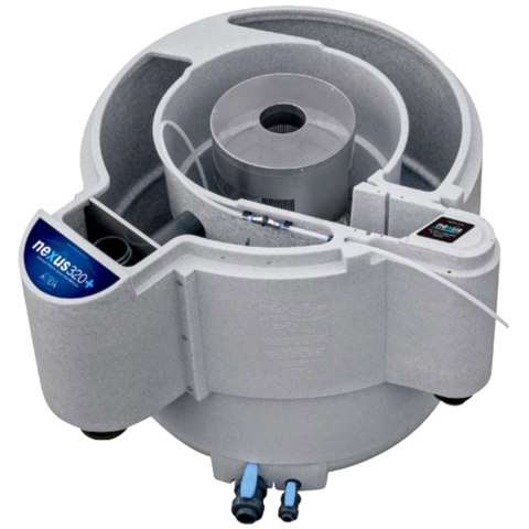 Evolution Aqua Nexus 320 International - filtr do oczka wodnego 68,000l Evolution