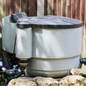 Evolution Aqua Nexus 320 International - filtr do oczka wodnego 68,000l Evolution