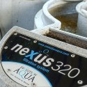 Evolution Aqua Nexus 320 International - filtr do oczka wodnego 68,000l Evolution