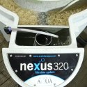 Evolution Aqua Nexus 320 International - filtr do oczka wodnego 68,000l Evolution