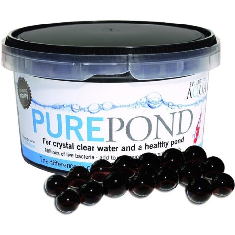 Evolution Aqua Pure Pond 1000ml - bakterie do filtra Evolution