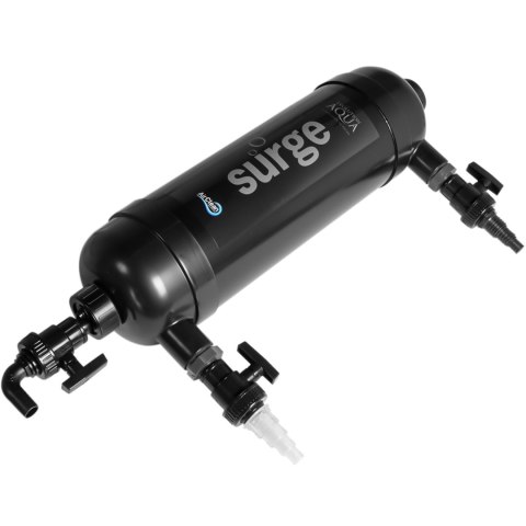 Evolution Aqua Surge Filter - filtr ciśnieniowy z UV do 10.000l Evolution Evolution Aqua Surge Filter - filtr ciśnieniowy z UV do 10.000l Evolution