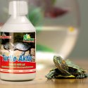 Femanga Turtle Aktiv - czysta i zdrowa woda dla żółwia 250ml Femanga