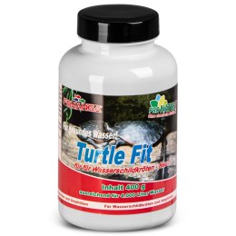 Femanga Turtle Fit - preparat na niedobory witamin i minerałów 400g Femanga