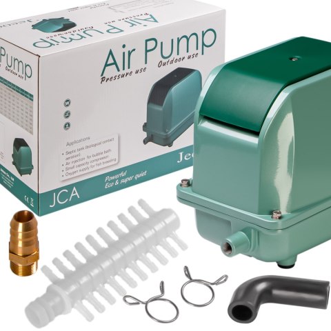 Jecod JCA-125 - napowietrzacz oczka wodnego 7500l/h Jebao / Jecod Jecod JCA-125 - napowietrzacz oczka wodnego 7500l/h Jebao / Jecod