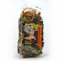 Komodo Beared Dragon Mix 80g - zioła lecznicze dla agamy Komodo