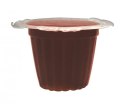 Komodo Jelly Pot Brown Sugar- pokarm brązowy cukier w żelu Komodo