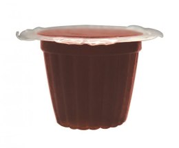 Komodo Jelly Pot Brown Sugar- pokarm brązowy cukier w żelu Komodo