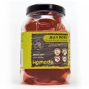 Komodo Jelly Pot Brown Sugar- pokarm brązowy cukier w żelu Komodo