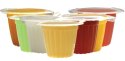 Komodo Jelly Pot Brown Sugar- pokarm brązowy cukier w żelu Komodo