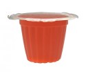 Komodo Jelly Pot Strawberry - pokarm truskawka w żelu Komodo
