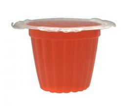 Komodo Jelly Pot Strawberry - pokarm truskawka w żelu Komodo
