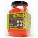 Komodo Jelly Pot Strawberry - pokarm truskawka w żelu Komodo