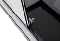 Komodo Terrarium Lock - zamek do drzwi przesuwanych 12cm Komodo