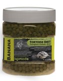 Komodo Tortoise Diet Banana 170g - pokarm dla żółwi Komodo