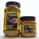 Komodo Tortoise Diet Banana 170g - pokarm dla żółwi Komodo