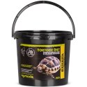 Komodo Tortoise Diet Banana 2kg - pokarm dla żółwi Komodo