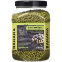 Komodo Tortoise Diet Banana 680g - pokarm dla żółwi Komodo